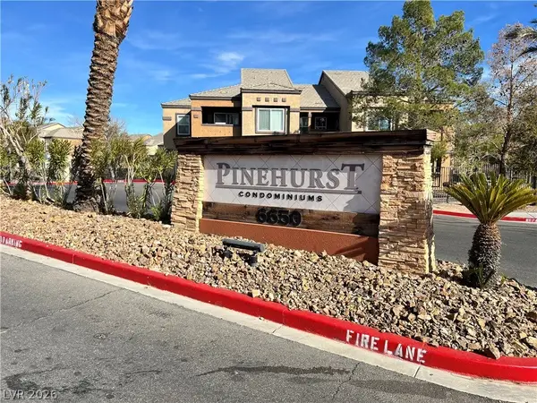 6650 W Warm Springs Road #1156, Las Vegas, NV 89118