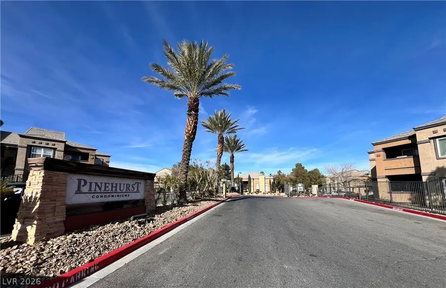 6650 W Warm Springs Road #1156, Las Vegas, NV 89118 - #2