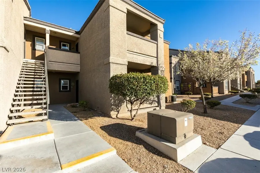 6650 W Warm Springs Road #1156, Las Vegas, NV 89118 - #3