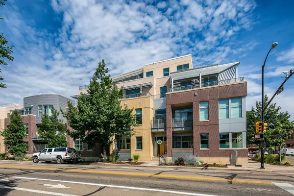 1655 Walnut St #309, Boulder, CO 80302