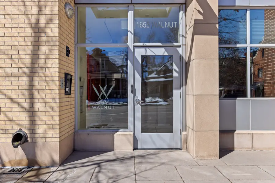 1655 Walnut St #309, Boulder, CO 80302 - #2