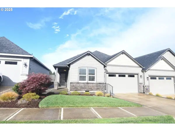 1618 NE 174th Street, Ridgefield, WA 98642