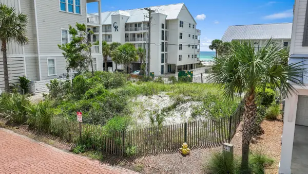 Lot 4 Camelot Lane, Santa Rosa Beach, FL 32459