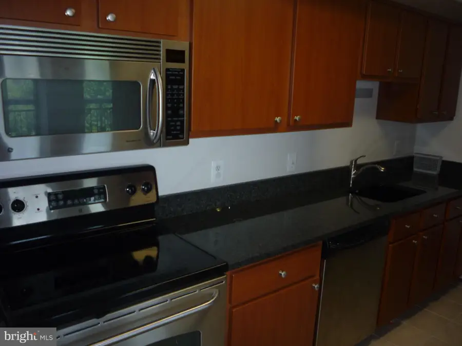 2230 George C Marshall Drive #Unit 902, Falls Church, VA 22043 - #3