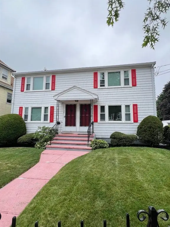 179 Faneuil Street, Boston, MA 02135 - Image #1