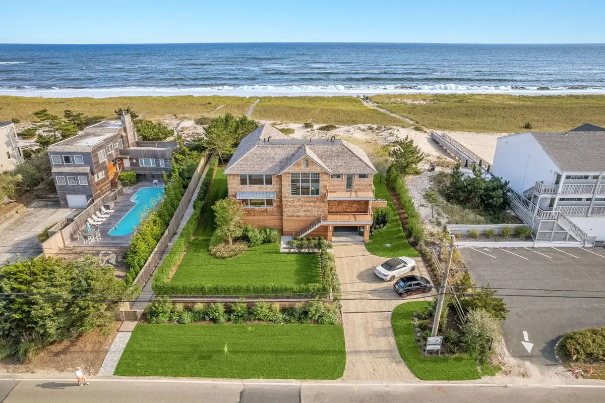 451 Dune Road, Westhampton Beach, NY 11978 - Image #1