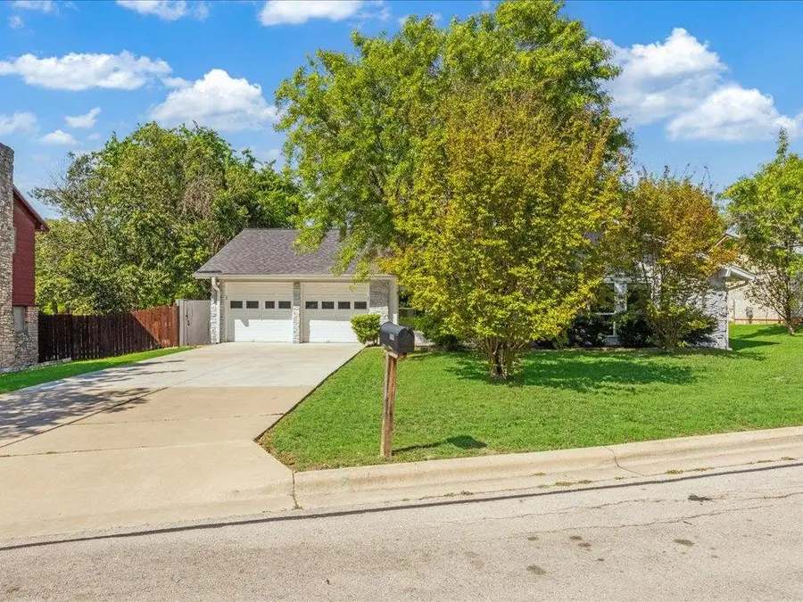 7302 Meadowood Drive Dr, Austin, TX 78723 - #2
