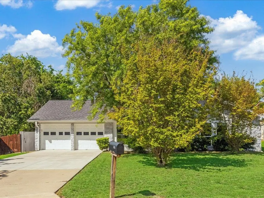 7302 Meadowood Drive Dr, Austin, TX 78723 - #3