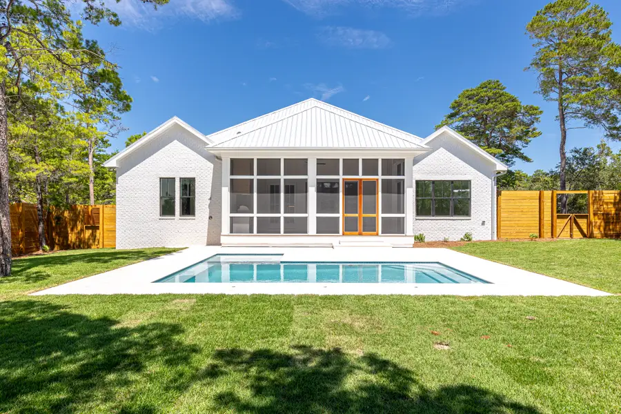 87 W Surfside Drive, Santa Rosa Beach, FL 32459 - #3