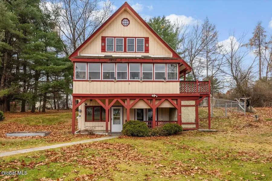 293 Fort Edward Road, South Glens Falls, NY 12803 - #2