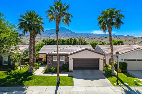 60755 Living Stone Drive, La Quinta, CA 92253