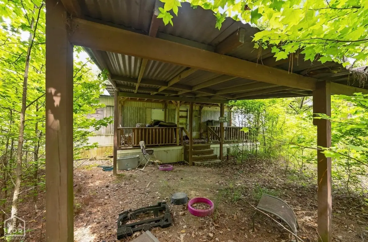 322 Union 804, El Dorado, AR 71730 - #1