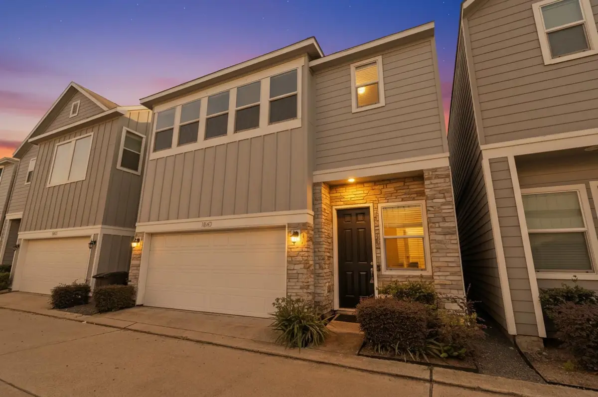 1840 Parana Drive, Houston, TX 77080 - Image #1