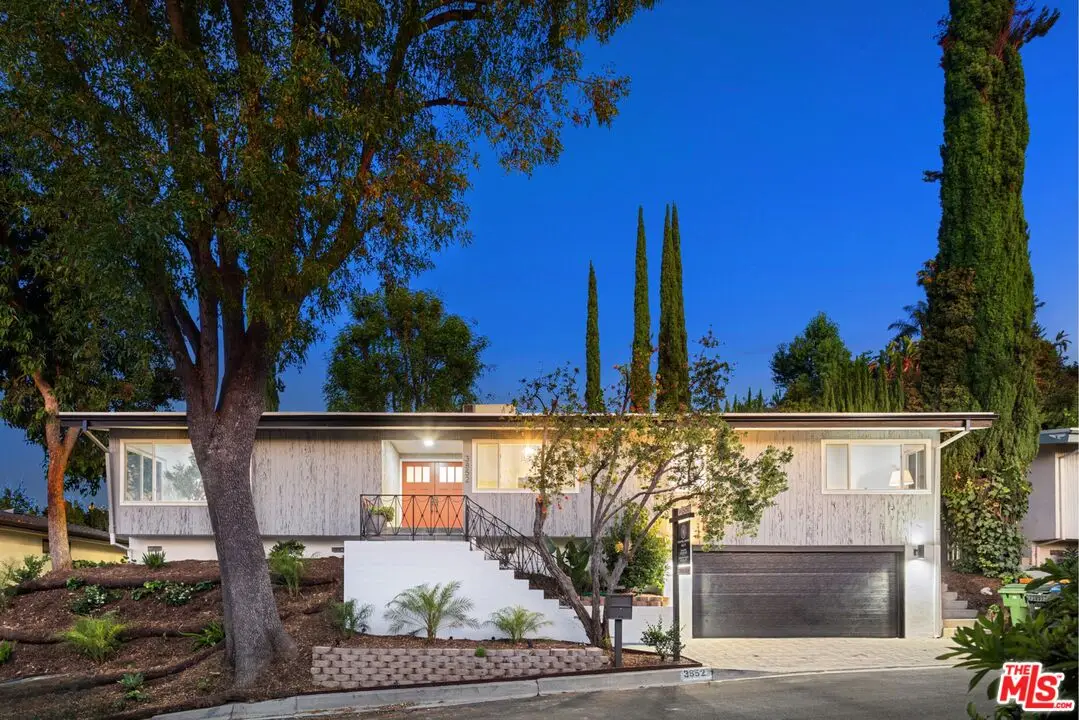 3852 Sherview Drive, Sherman Oaks, CA 91403 - #1