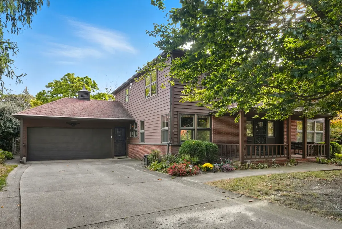 1618 Forest Park Boulevard, Fort Wayne, IN 46805 - Image #1