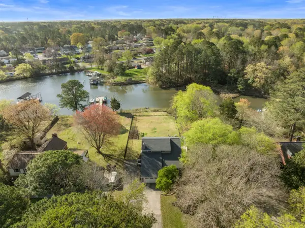 44 River Road, Poquoson, VA 23662