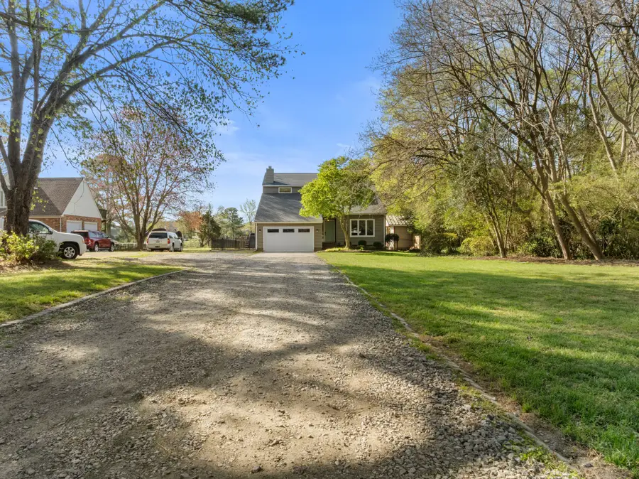 44 River Road, Poquoson, VA 23662 - #3