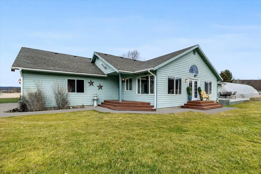 7208 NE Ochoco Hwy, Prineville, OR 97754 - Image #2