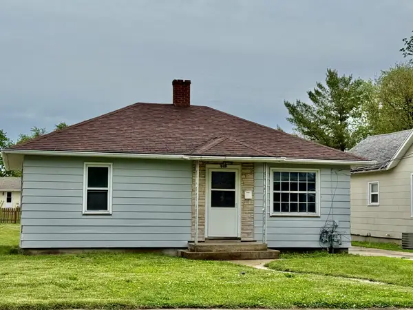 1352 Crosat Street, Lasalle, IL 61301