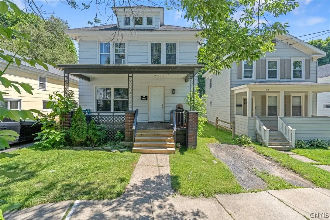 180 W Seneca Street, Oswego, NY 13126 - #1