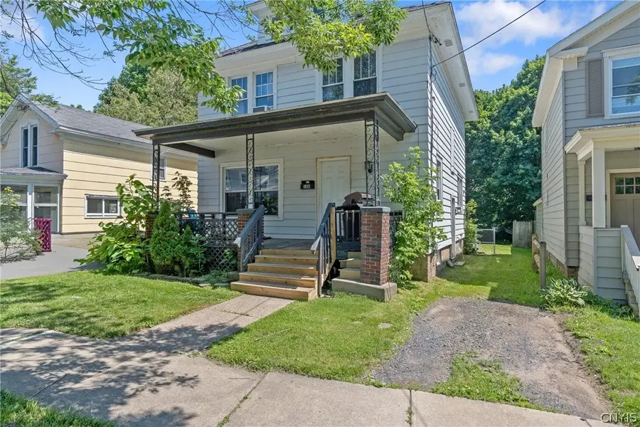 180 W Seneca Street, Oswego, NY 13126 - #2