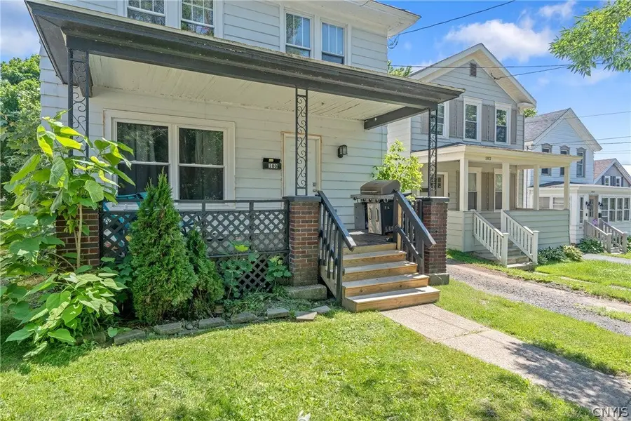 180 W Seneca Street, Oswego, NY 13126 - #3