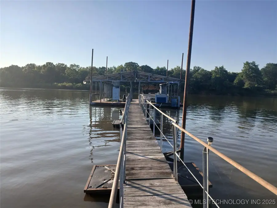 116659 S 4241 Road, Eufaula, OK 74432 - Image #2