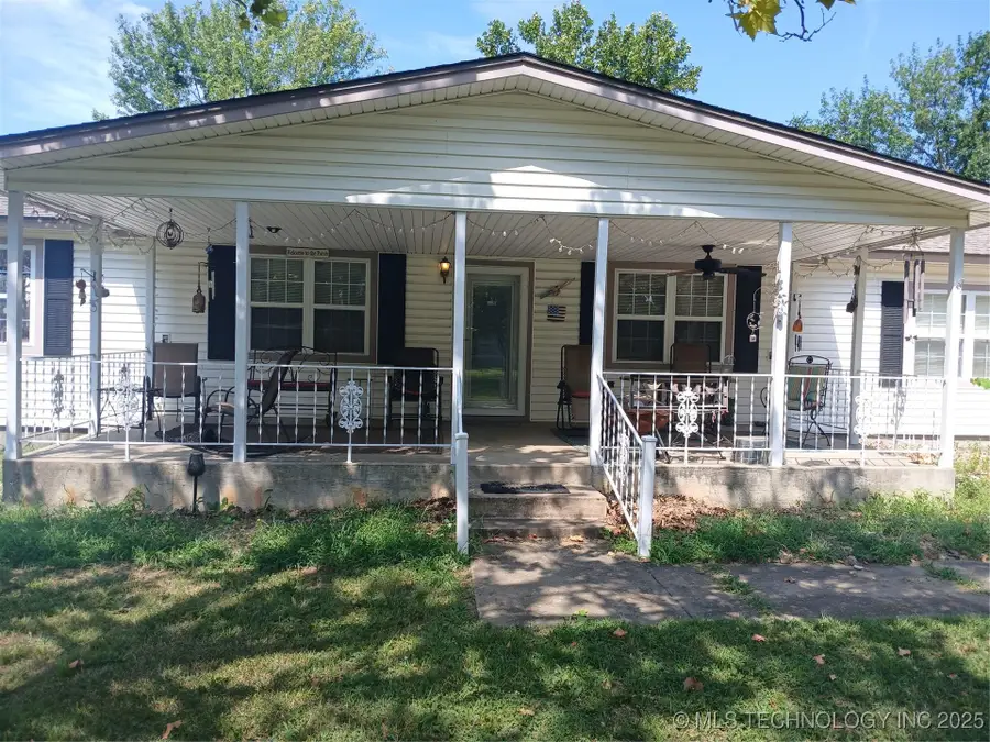 116659 S 4241 Road, Eufaula, OK 74432 - Image #3