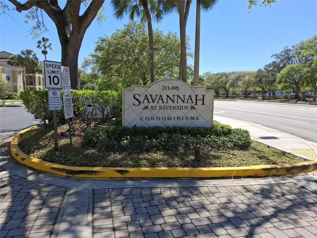 899 Riverside Drive #613, Coral Springs, FL 33071 - #1