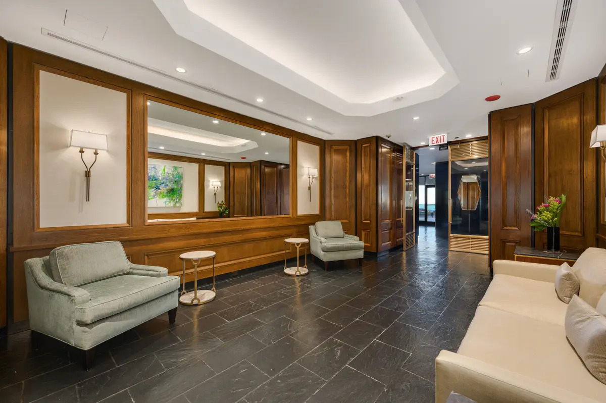 990 N Lake Shore Drive #8A, Chicago, IL 60611 - #1