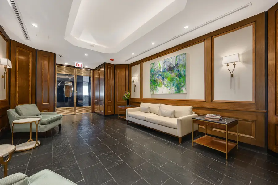 990 N Lake Shore Drive #8A, Chicago, IL 60611 - #2