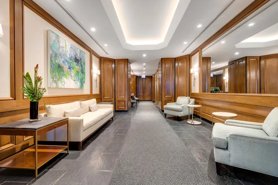 990 N Lake Shore Drive #8A, Chicago, IL 60611 - #3