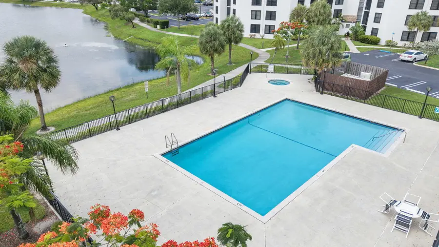 212 Lake Pointe Drive #Unit 302, Oakland Park, FL 33309 - #2