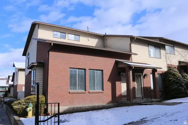 1113 Country Hill Dr #D1, Ogden, UT 84403