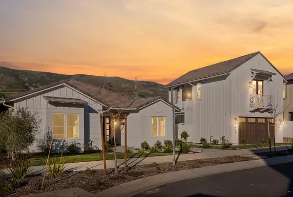 1454 Hansen Lane, San Luis Obispo, CA 93401