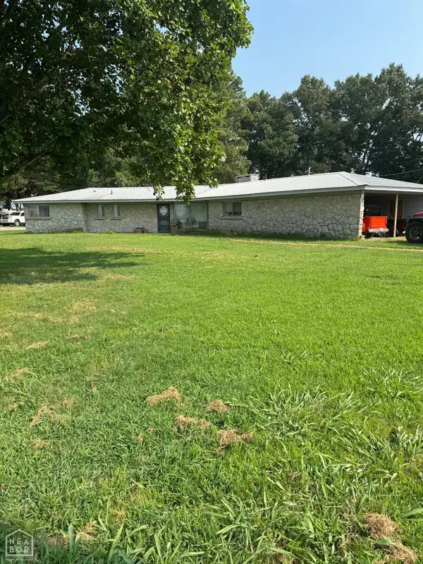 6805 E Highland Drive, Jonesboro, AR 72401