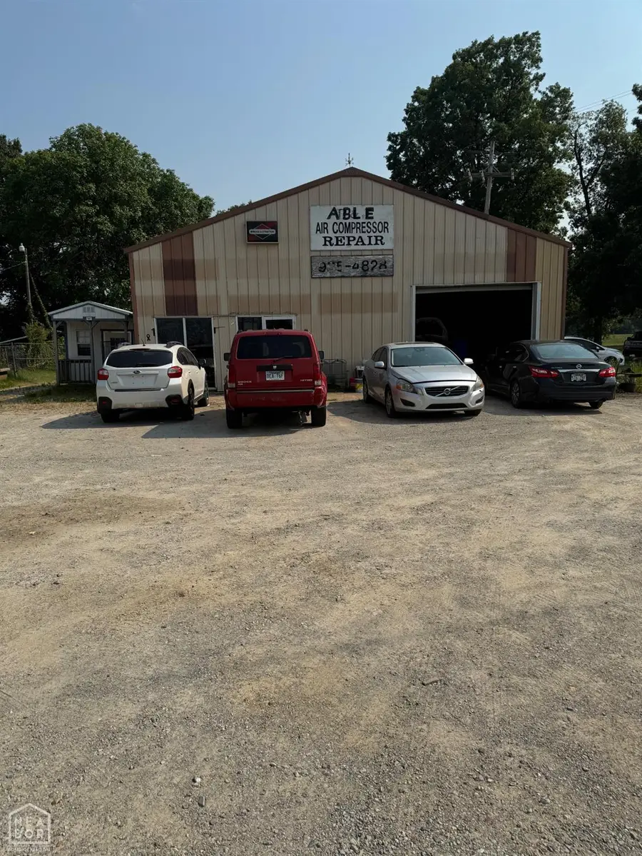 6805 E Highland Drive, Jonesboro, AR 72401 - #2