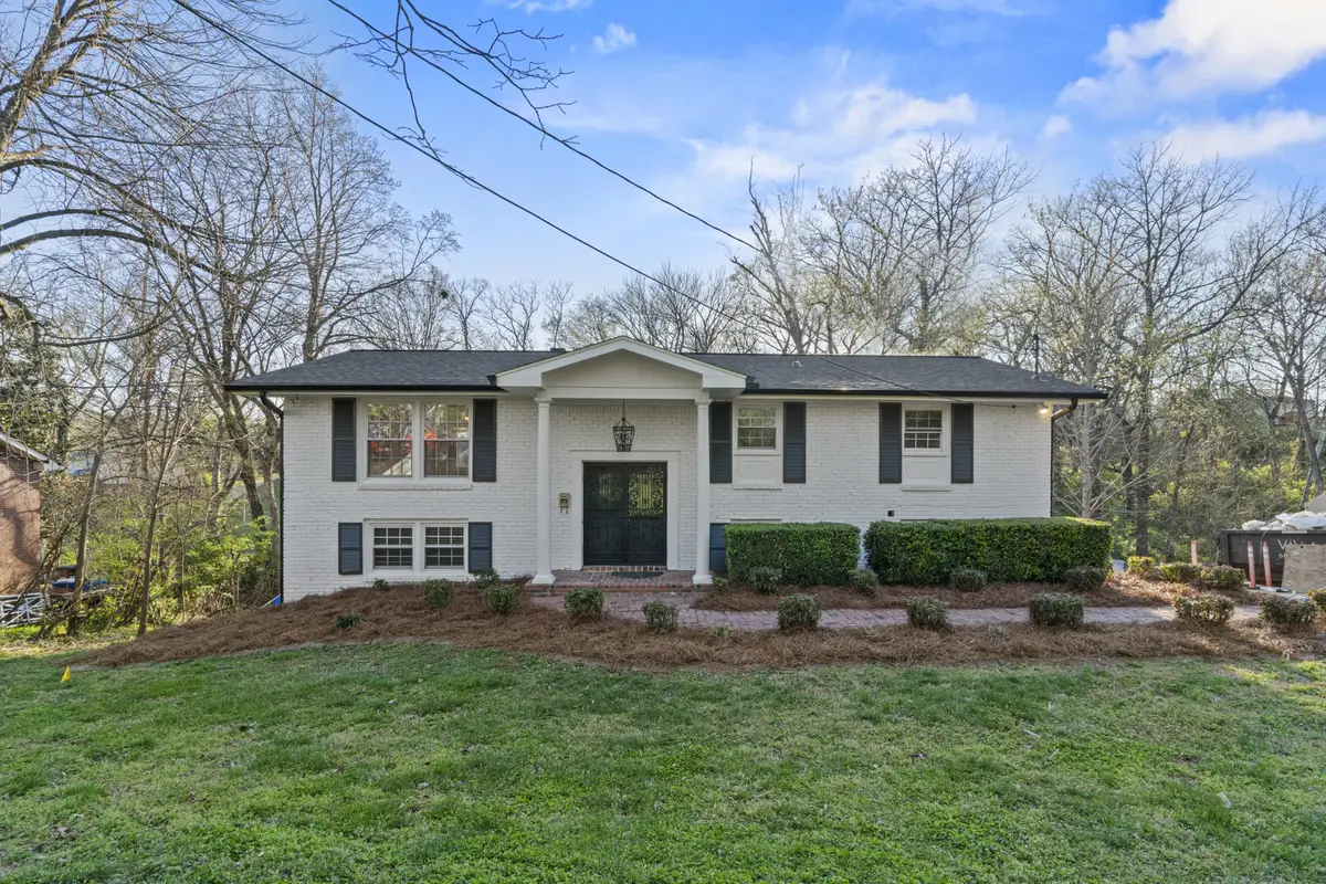 3325 Dumas Dr, Nashville, TN 37211 - #1