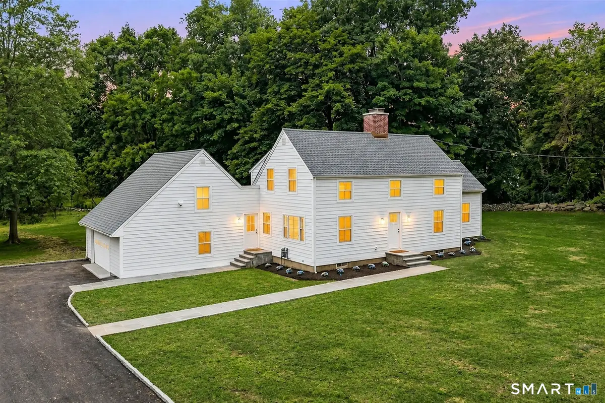 110 Cross Highway, Westport, CT 06880 - #1