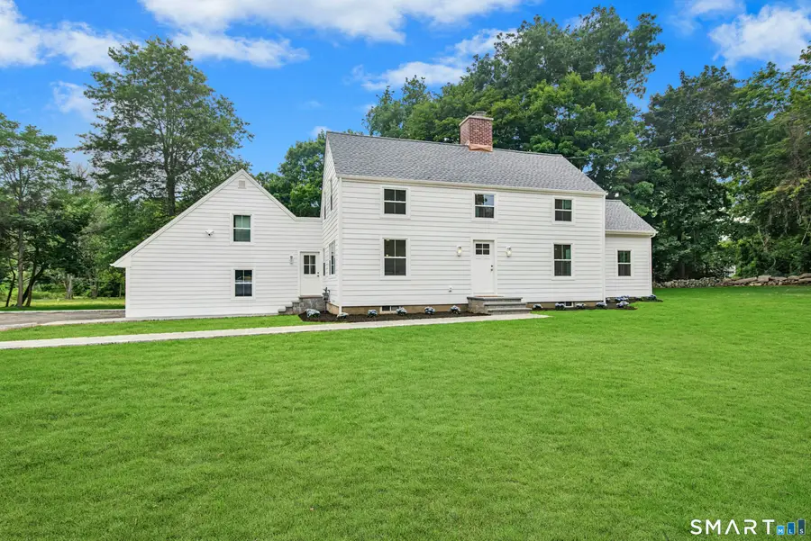110 Cross Highway, Westport, CT 06880 - #2