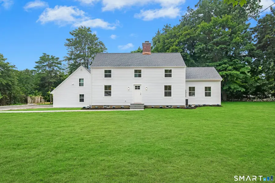 110 Cross Highway, Westport, CT 06880 - #3