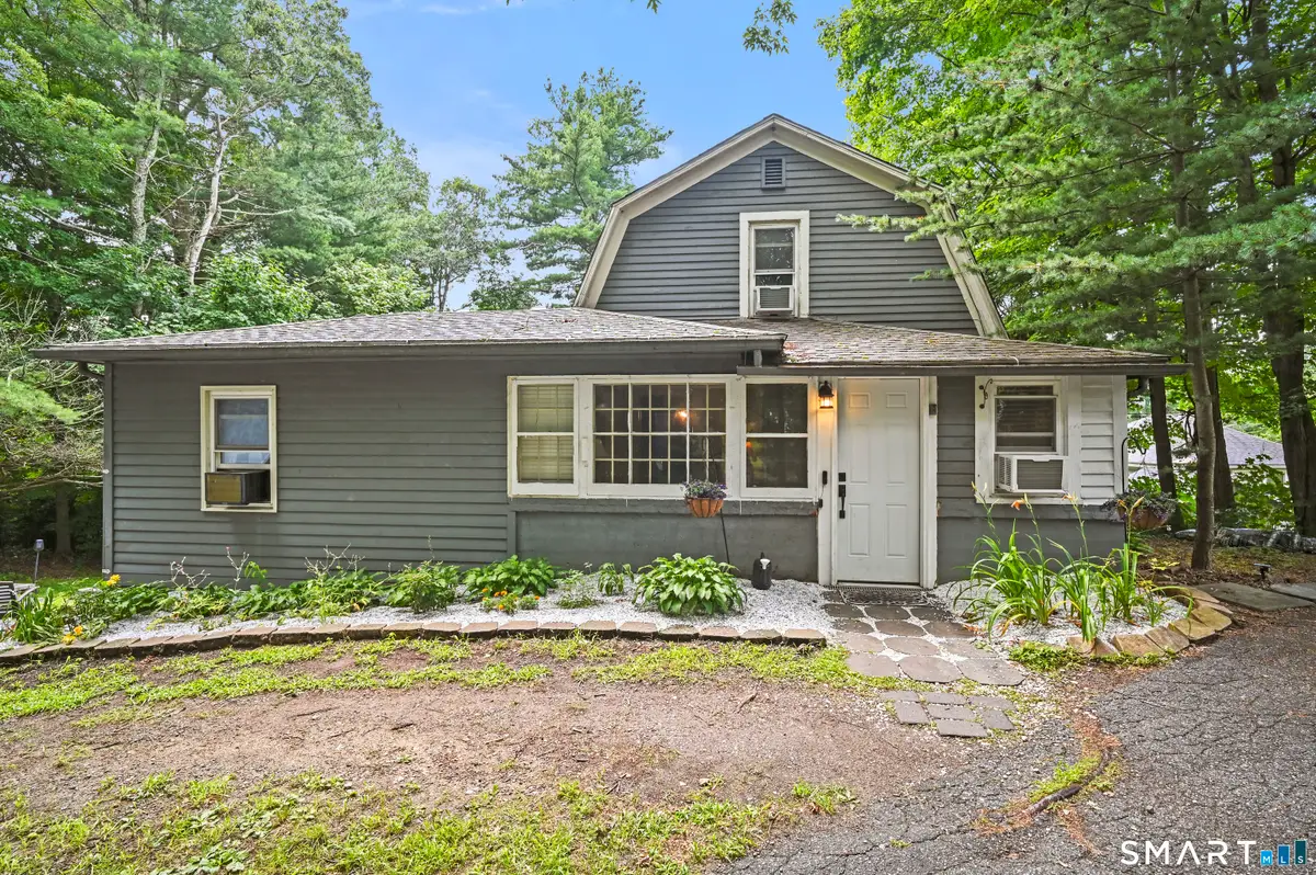 161 Chestnut Grove Road, Watertown, CT 06795 - #1