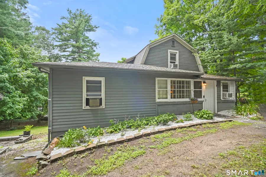 161 Chestnut Grove Road, Watertown, CT 06795 - #2
