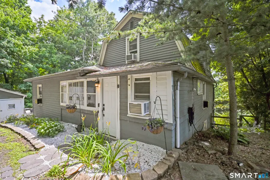 161 Chestnut Grove Road, Watertown, CT 06795 - #3