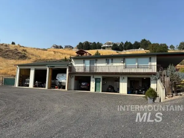 3350 Clemans Rd, Clarkston, WA 99403