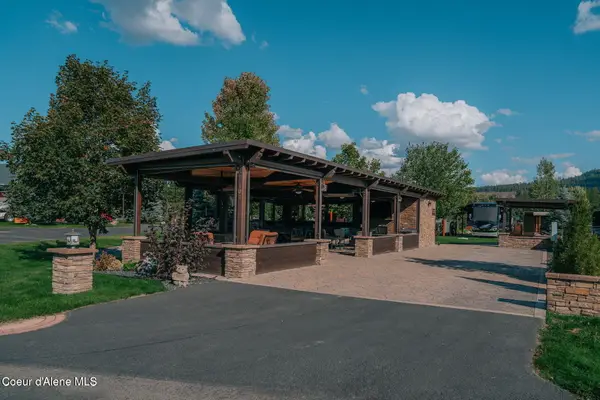 101 Par Loop, Blanchard, ID 83804