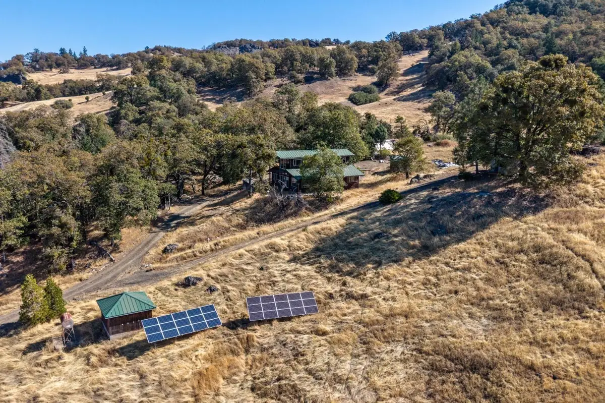 1950 Bunim Road, Laytonville Leggett, CA 95585 - #1