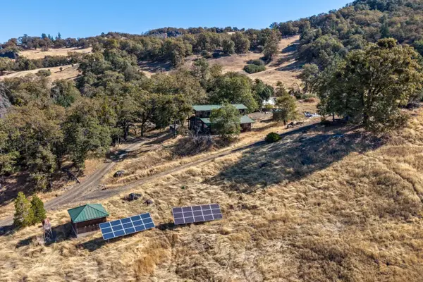 1950 Bunim Road, Laytonville, CA 95585