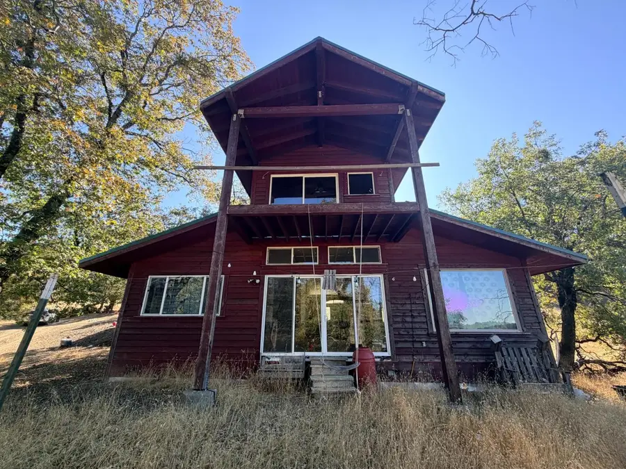 1950 Bunim Road, Laytonville Leggett, CA 95585 - #3
