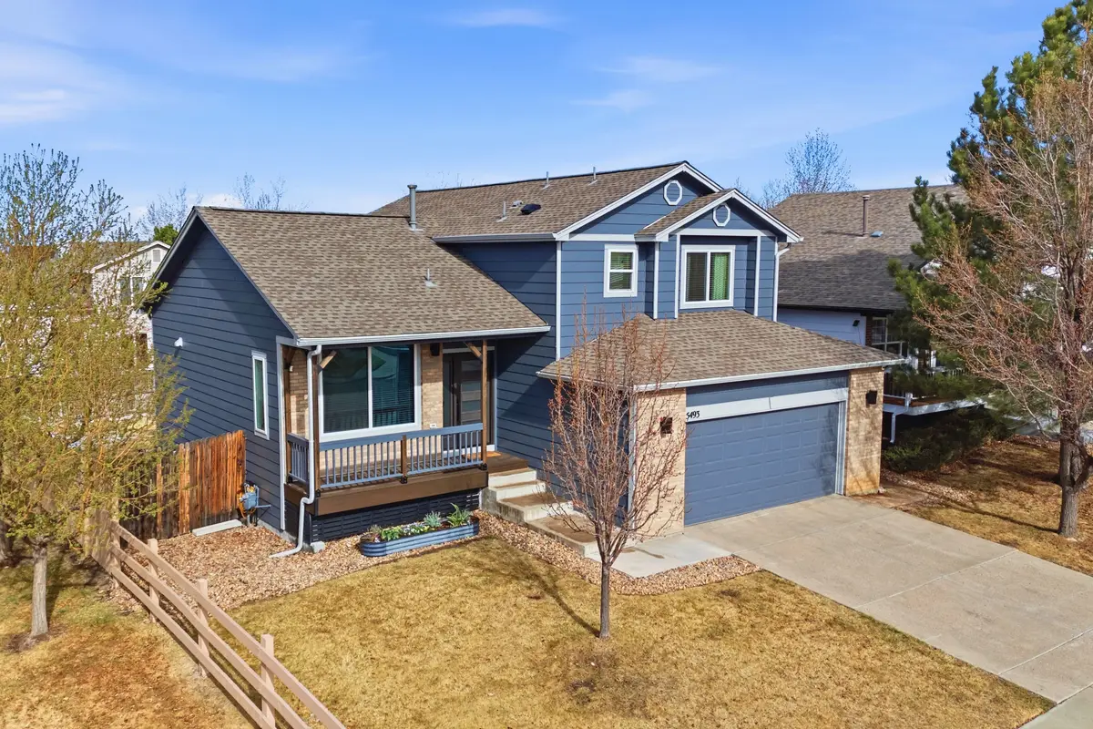 5493 S Versailles Street, Aurora, CO 80015 - #1